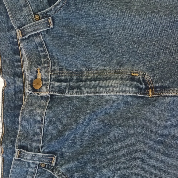 Carhartt jeans 36x32 - Picture 2 of 9